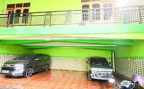 Green Kanca Syariah Guest House RedPartner